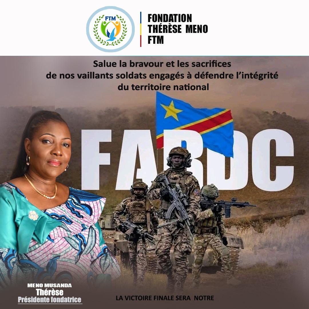 La diplomatie du président de la république pour une paix durable!