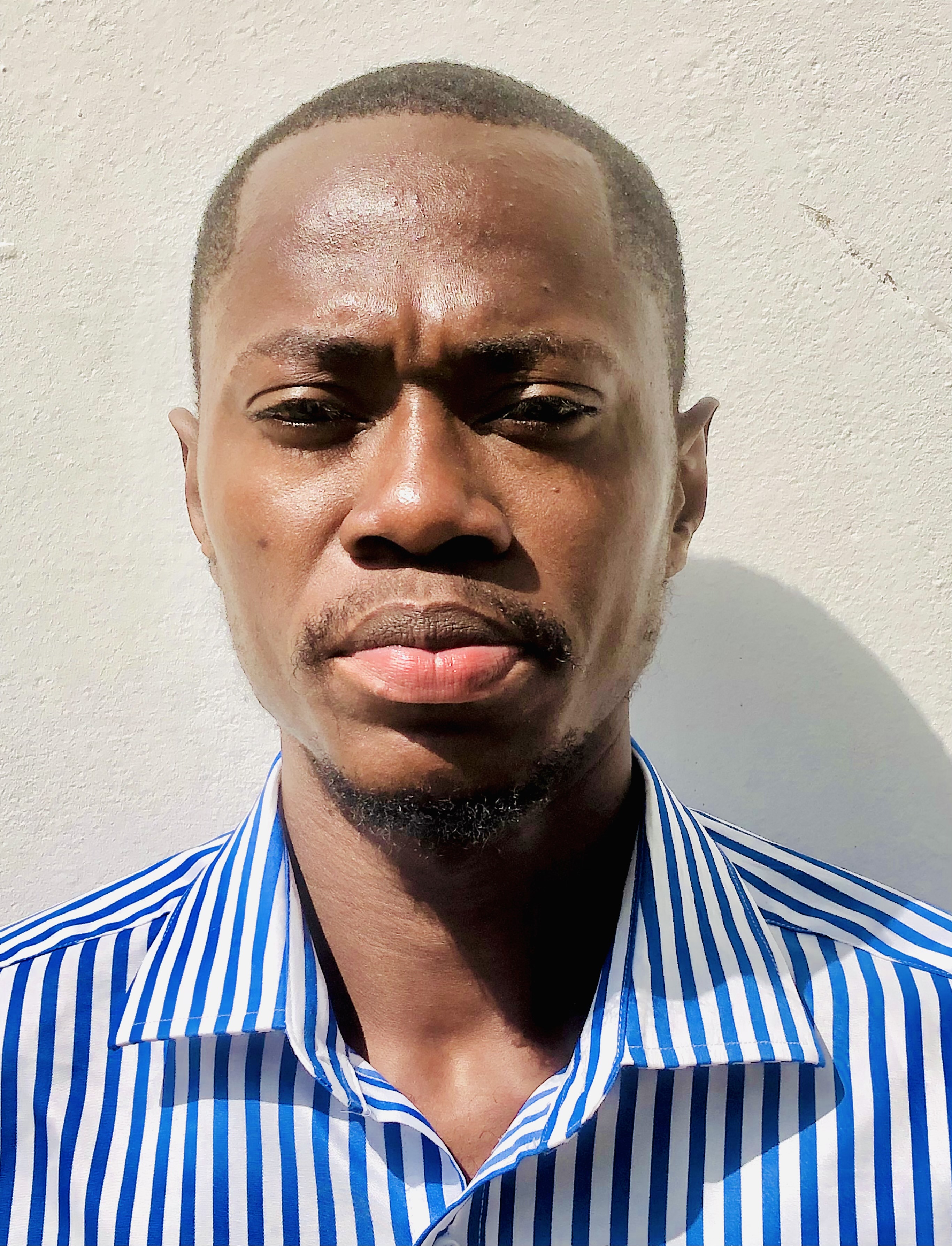 Monsieur Jeremie NTAKEMA NSEITOKO 