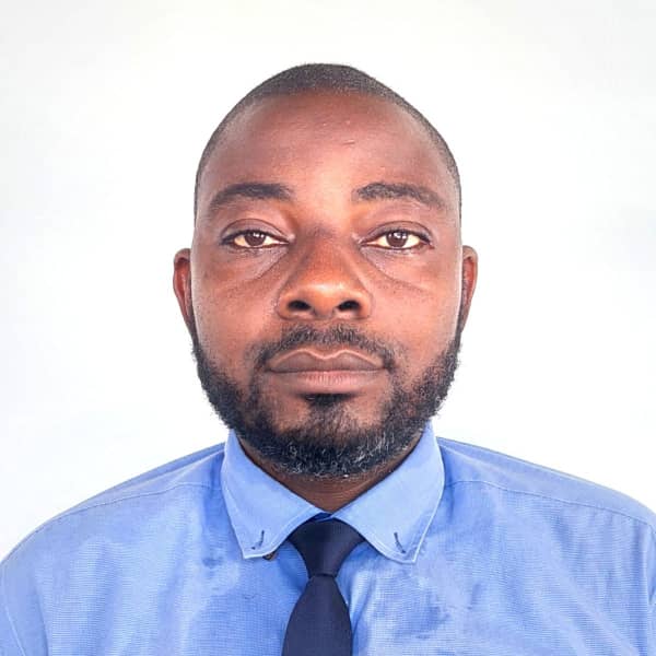 Monsieur   Josue KAMBUNGU KASANDA
