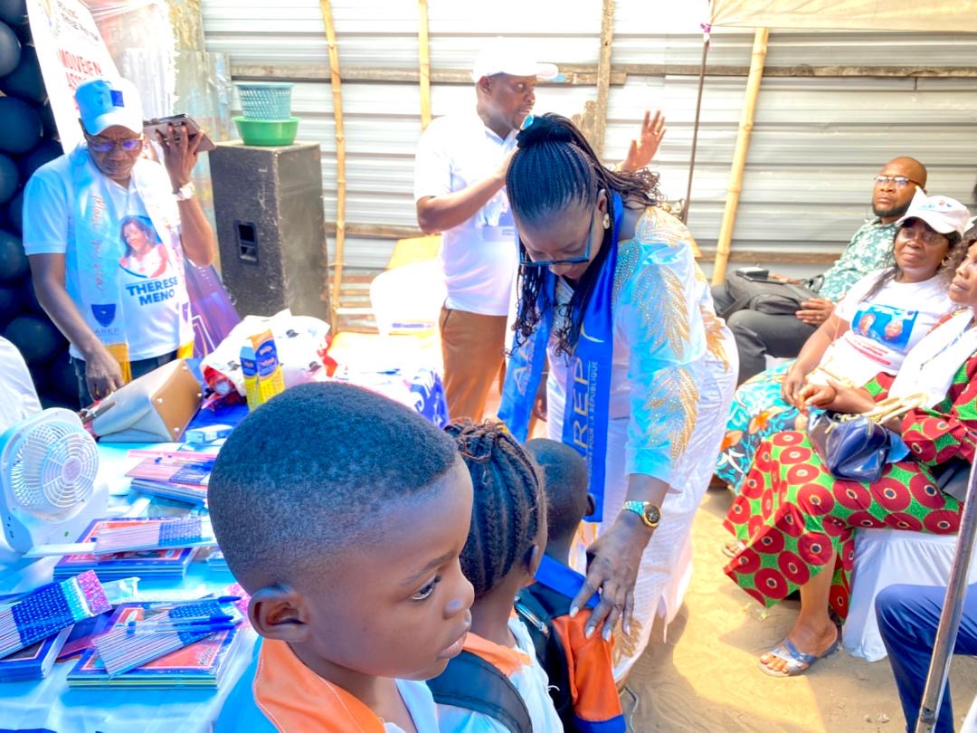 L´éducation, socle du développement d’un Pays