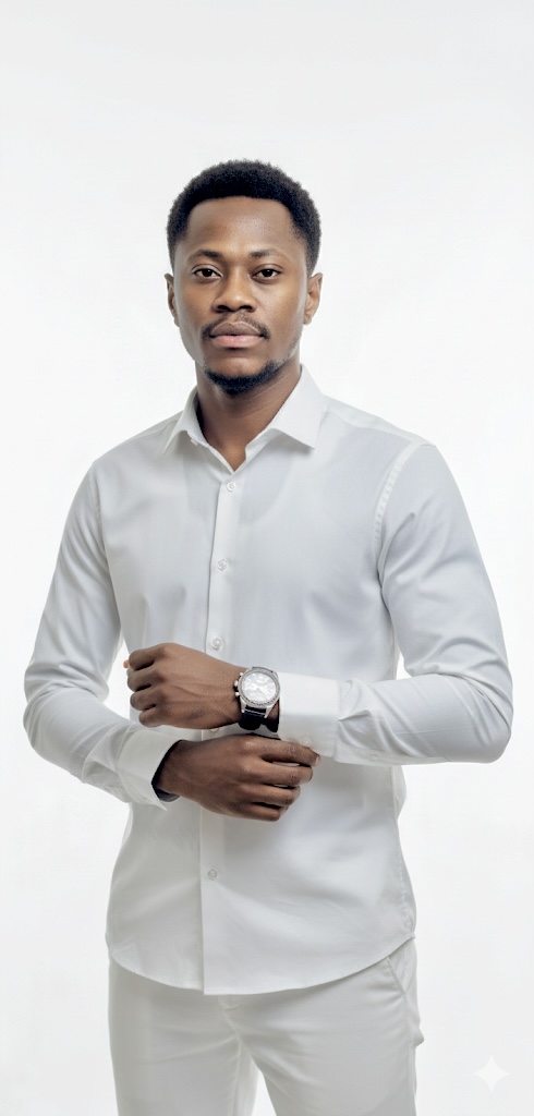 Mr Ntakema Jeremie 