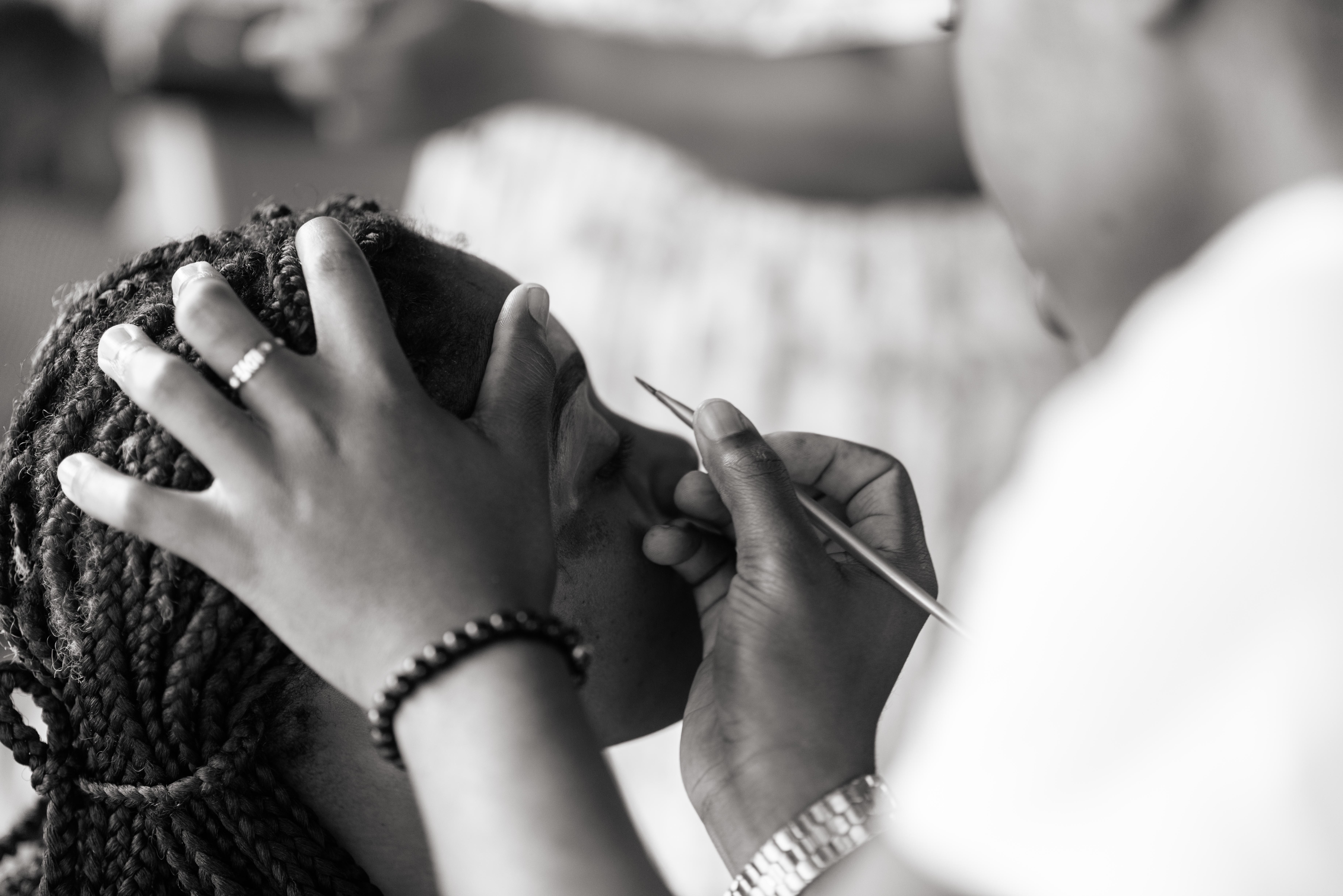 Formation professionnelle de la Fondation Thérèse Meno